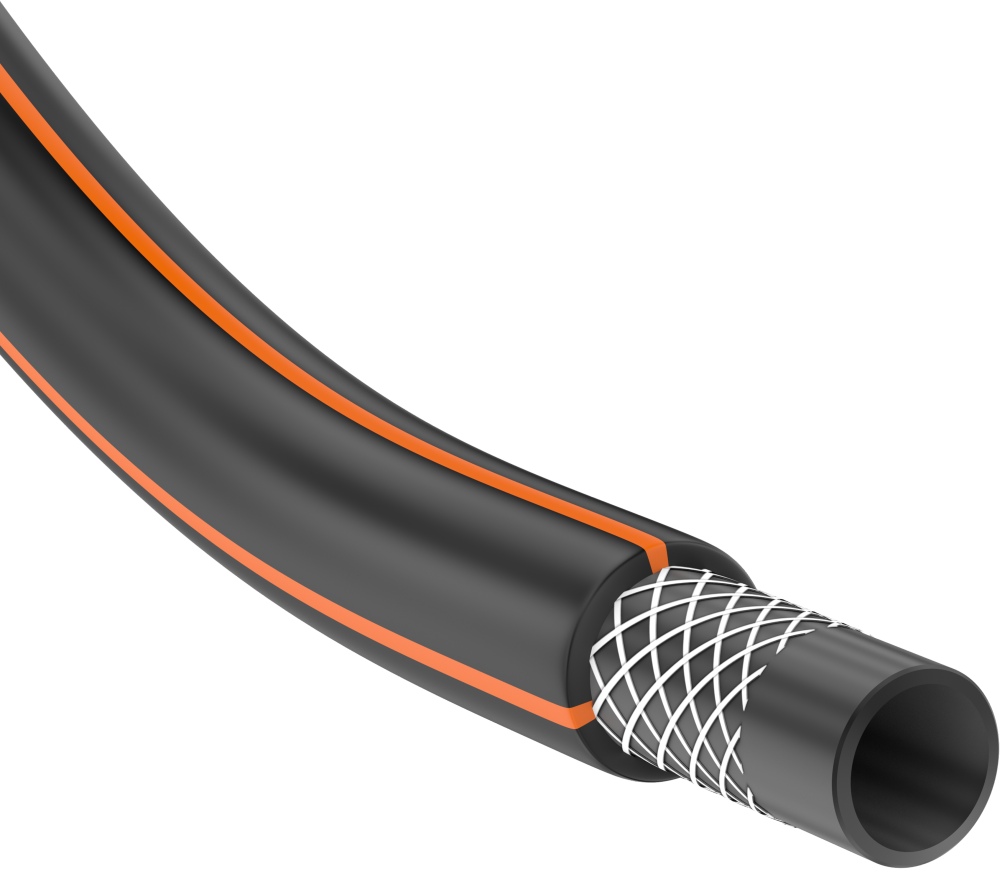 PLX Zahradní hadice třívrstvá proLEX d1" 20m