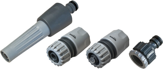 Sestava 5dílná 1/2" i 5/8" GL5814PB