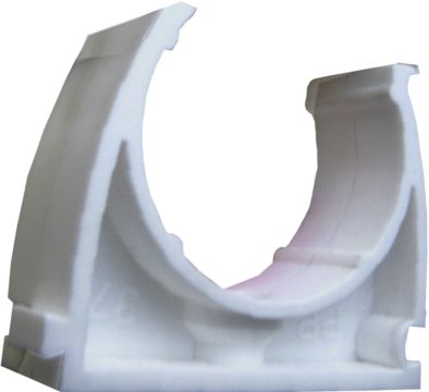 Držák pro kulaté trubky 18mm