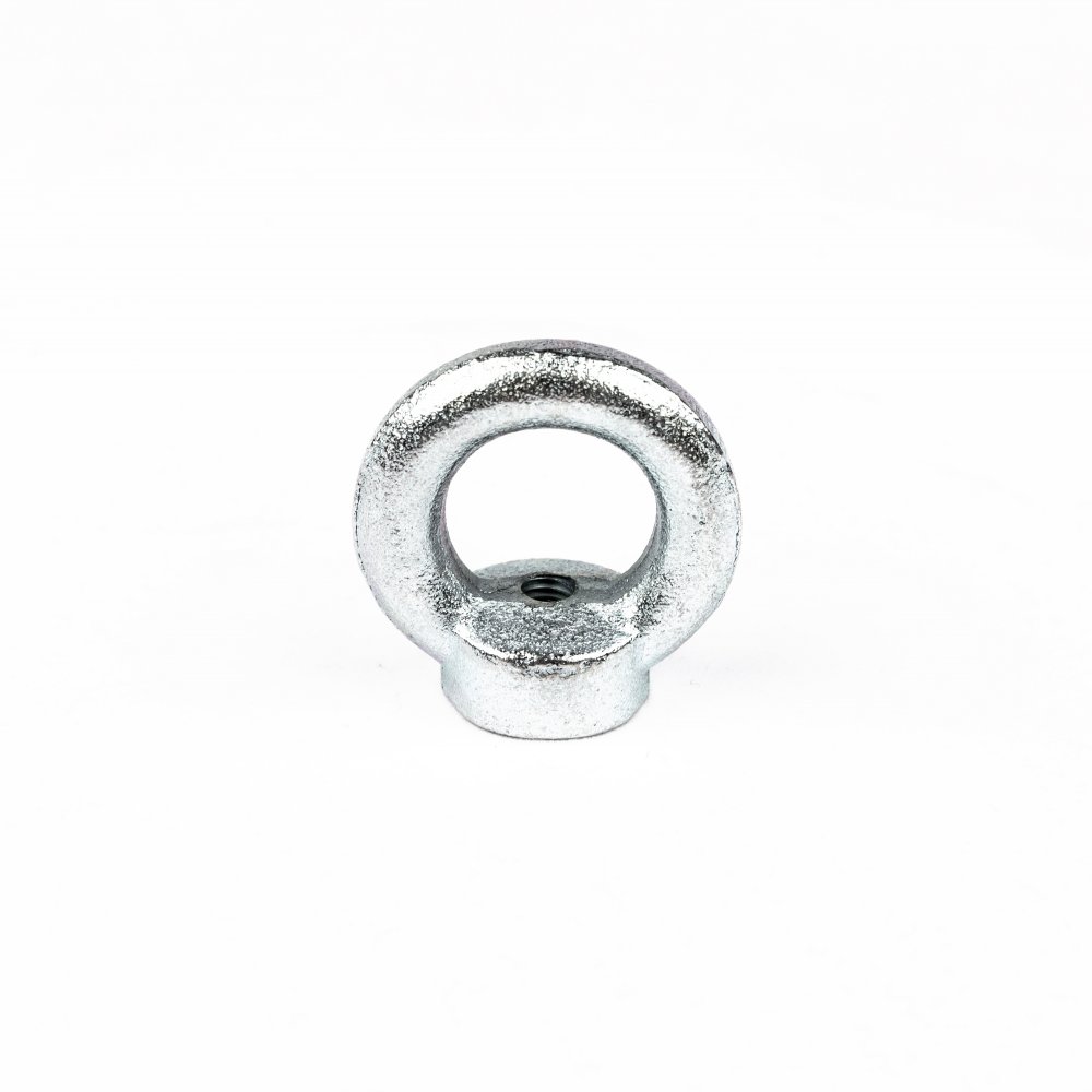 Matice závěsná s okem DIN582 M20 pozink