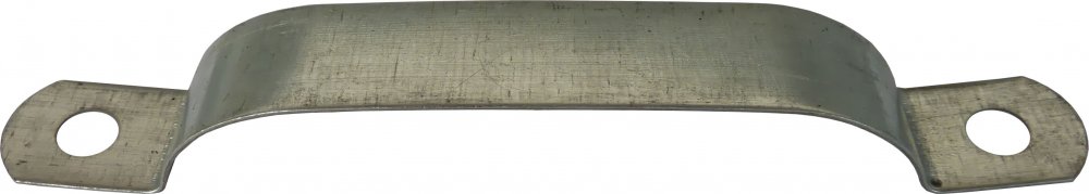 Objímka na sloupek nerezová