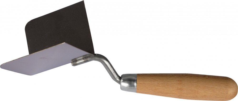 Zednická lžíce na vnější