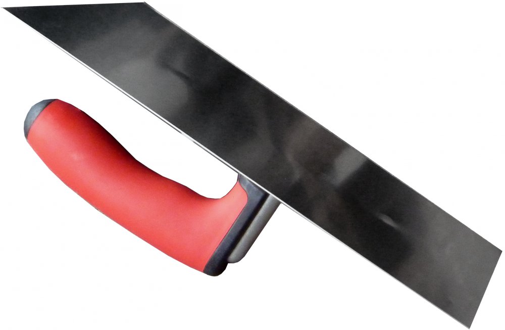 Hladítko nerezové 130x280