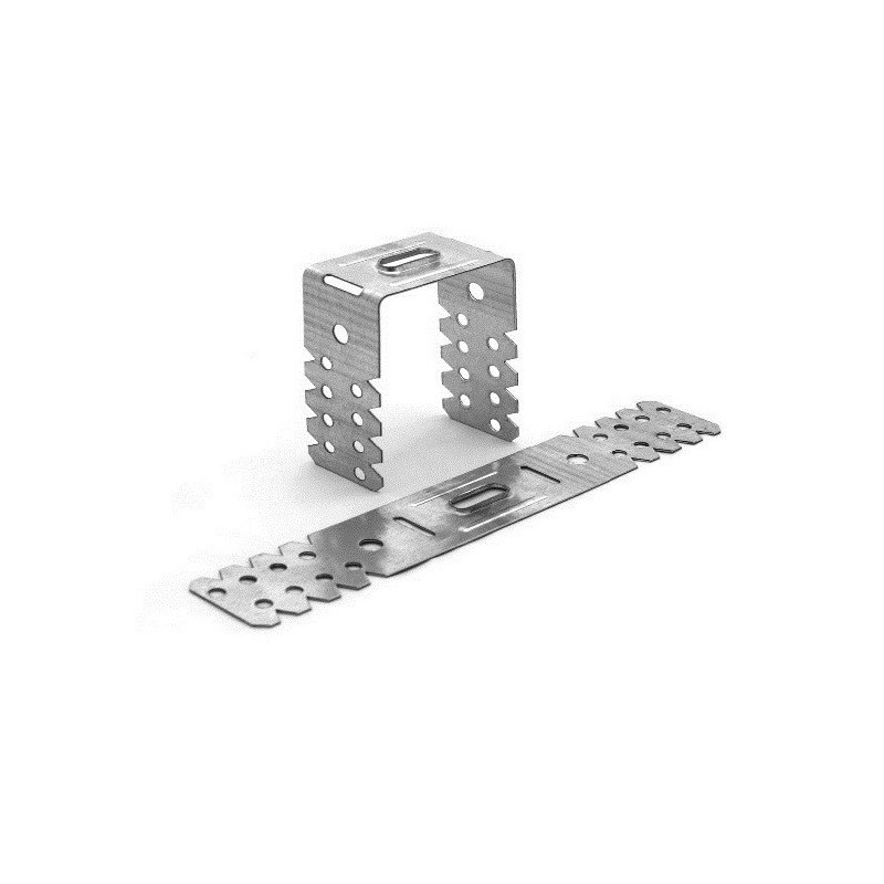 Závěs přímý CD 60/75/ 0,8 - 100ks