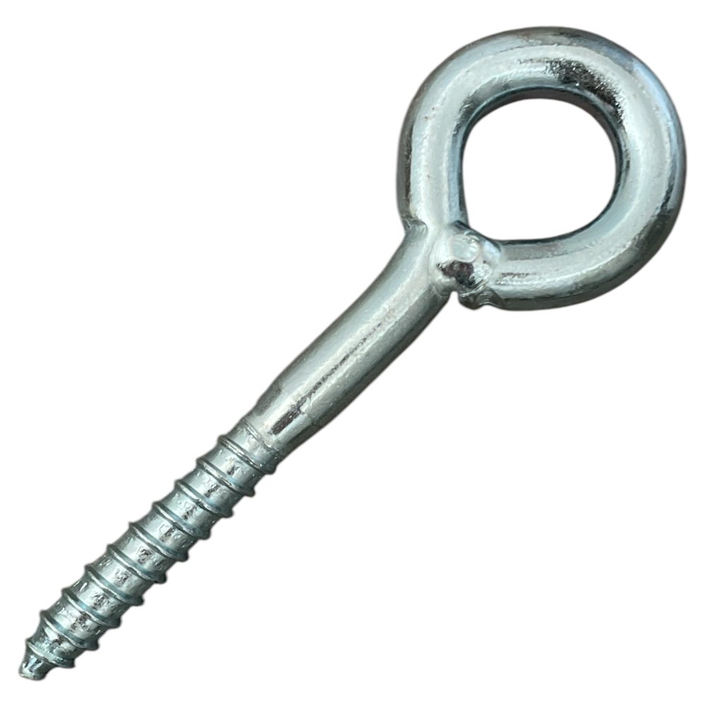 Oko lešenářské svařované DIN 4420