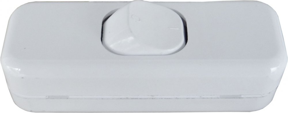 Průchozí vypínač 8A