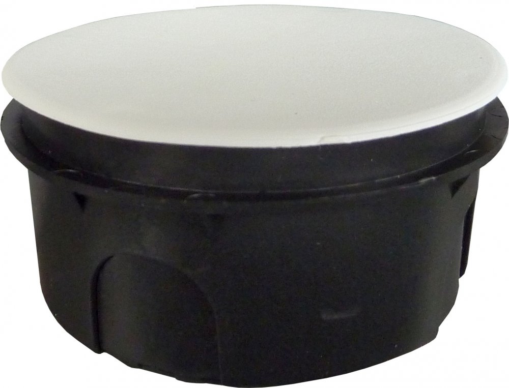 Přístrojová krabice pro povrchovou montáž 70mm