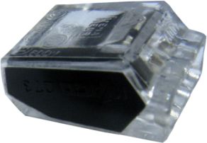 Svorkovnice WAGO 5x2,5