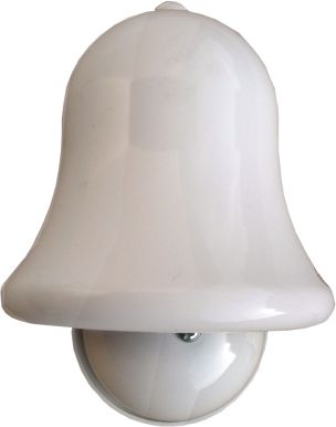 Elektromechanický zvonek bez tlačítka