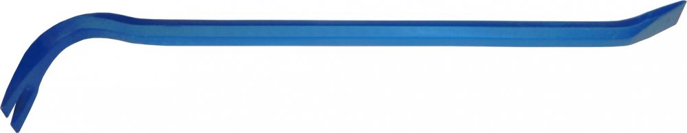 Páčidlo ocelové 800 JUCO