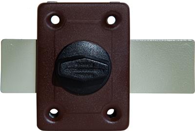 Zámek povrchový GAMA