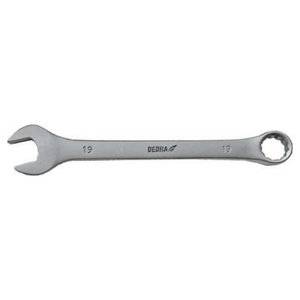 Klíč očkoplochý DEDRA 18mm