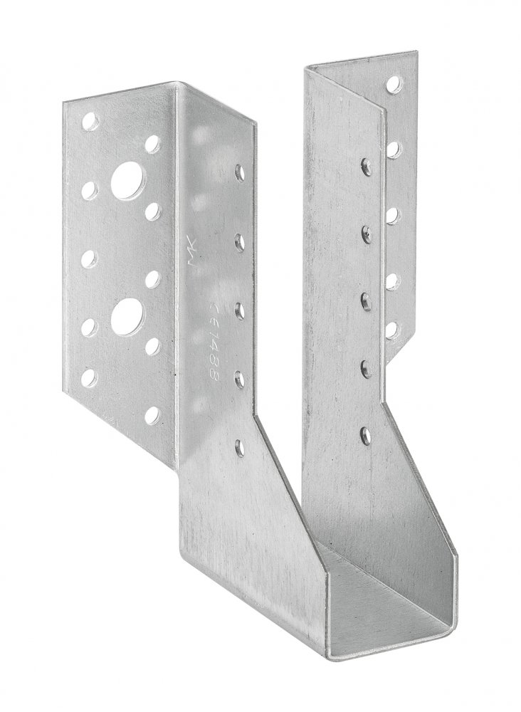 Wb40-170 Trámová botka otevřená 40x170x2.0mm