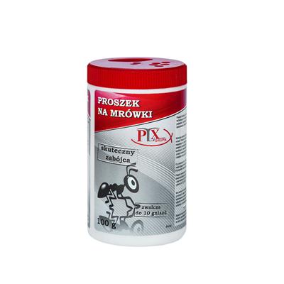 Prášek na mravence 100g