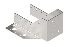 WB15 / WB60 Trámová botka 60x130x2mm