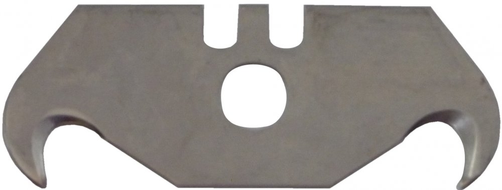 Hákové čepele pro řezání koberců