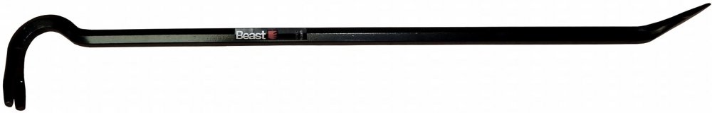 Páčidlo ocelové BEAST
