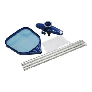 Sada na čištění bazénu - násada 1610 mm