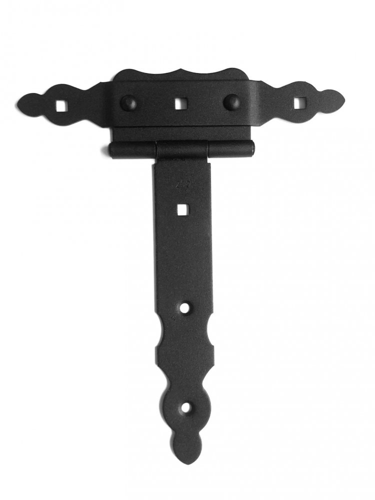 ZBNO 200c Závěs altánový černý