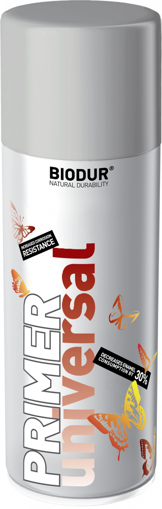 Primer ve spreji šedý 400ml