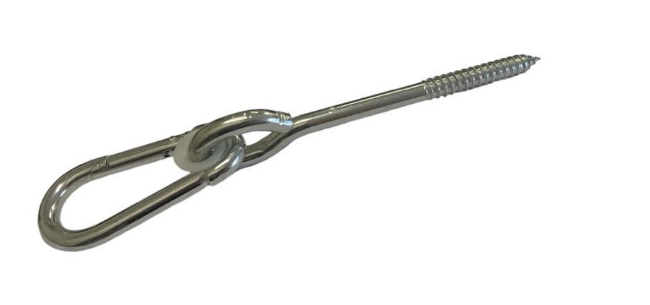 MHH 150 Uchycení houpačky 150mm M10