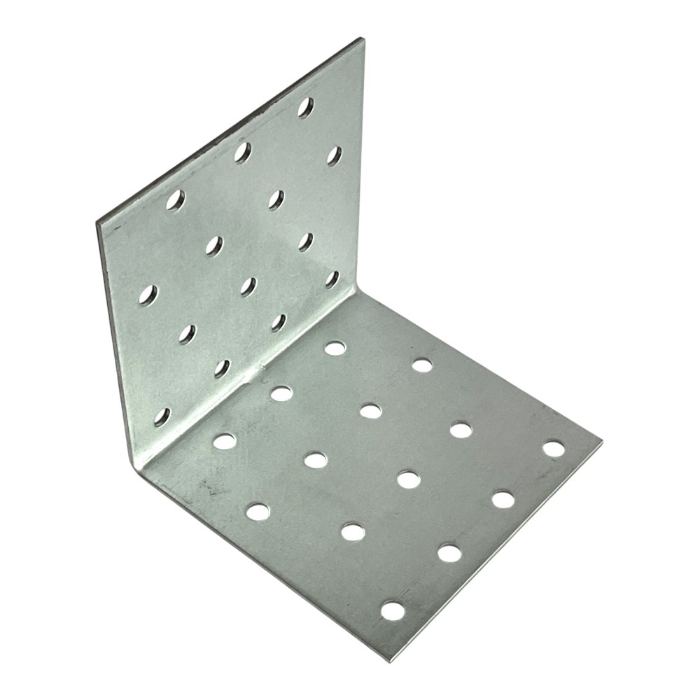 MARK KM9 Úhelník montážní 80x80x80x2mm