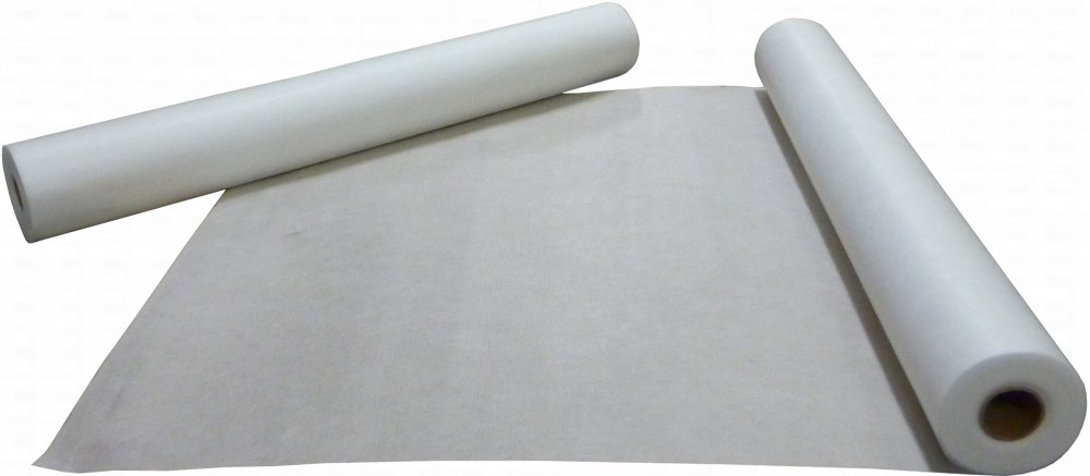 Páska se skelným vláknem 1m x 25m