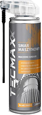 Mazivo na strojní řetězy 250mm