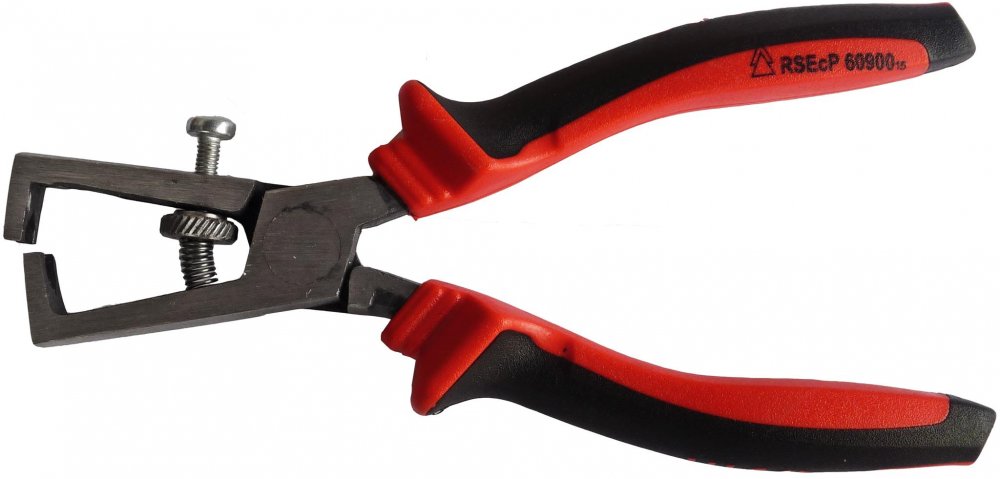 Kleště odizolovací 160 JUCO