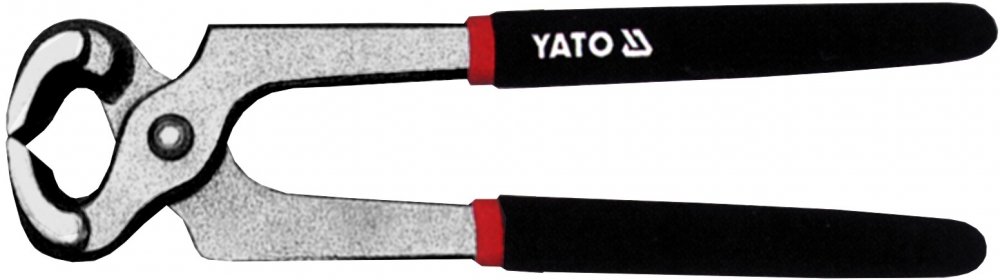 Kleště štípací čelní - 180 mm - YT-2047