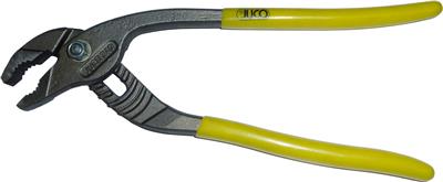 Kleště na trubky - nástavné , 250mm